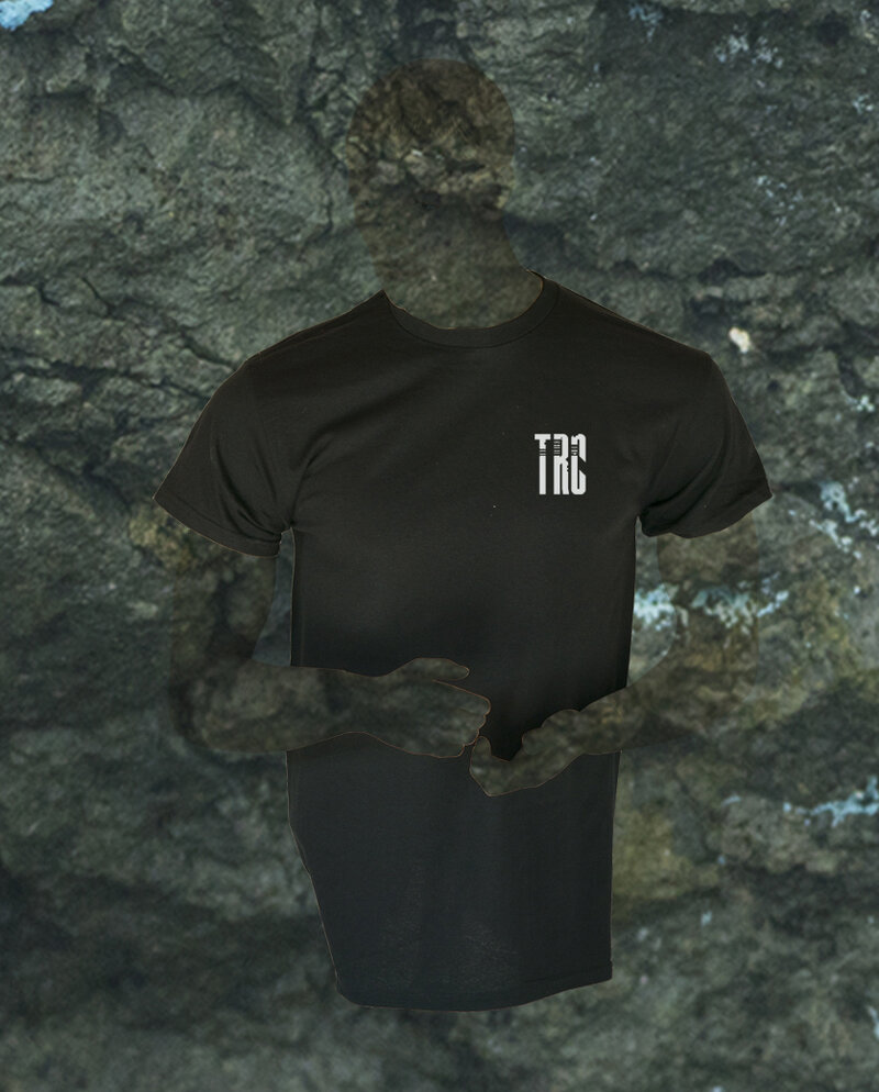 TRC XXI T-Shirt, front